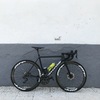 Cannondale supersix evo disc 2018 photo