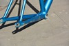 Cannondale 1993 track blue frame photo