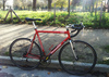 Cannondale 2.8 photo