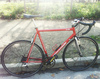 Cannondale 2.8 photo