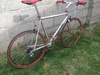 Cannondale 2:8 aluminum photo