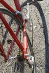 1986 Cannondale SR800 photo