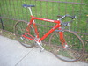 Cannondale 3.0 SR800 photo