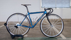 Cannondale 3.0 Aluminium photo