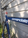 Cannondale 3.0 City Build photo