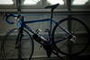 CANNONDALE 7 BLUEY photo