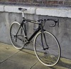 Cannondale Black lightning 90' photo