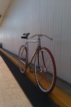 Cannondale Board Track Cruiser photo