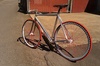 Cannondale Board Track Cruiser photo