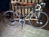 Cannondale CAAD 10 photo