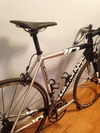 Cannondale CAAD 10 photo