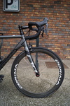 Cannondale CAAD 10 (2014) photo