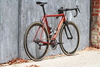 Cannondale CAAD 10 photo