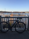 Cannondale CAAD 10 photo