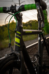 Cannondale Caad 10 Black inc. photo