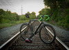 Cannondale Caad 10 Black inc. photo