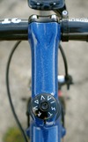 Cannondale CAAD 10 photo