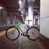 2015 Cannondale Track "Cannone" photo