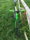 2015 Cannondale Track "Cannone" photo