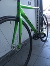 Cannondale caad 10 track photo