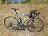 Cannondale Caad 10 ultegra & FSA photo