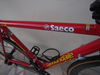 Cannondale CAAD 3 Saeco photo