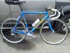 Cannondale Caad 4 photo