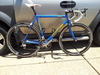 Cannondale Caad 4 photo