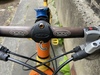 Cannondale Caad 4 headshok photo