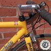 CANNONDALE CAAD 4 R2000 CODA  YELLOW ALU photo