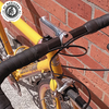 CANNONDALE CAAD 4 R2000 CODA  YELLOW ALU photo