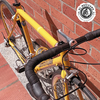 CANNONDALE CAAD 4 R2000 CODA  YELLOW ALU photo