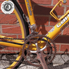 CANNONDALE CAAD 4 R2000 CODA  YELLOW ALU photo