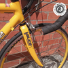 CANNONDALE CAAD 4 R2000 CODA  YELLOW ALU photo