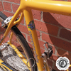 CANNONDALE CAAD 4 R2000 CODA  YELLOW ALU photo
