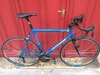 5 Cannondale Caad 4 R800 photo