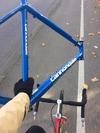 5 Cannondale Caad 4 R800 photo