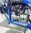 5 Cannondale Caad 4 R800 photo