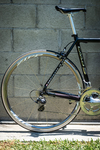 Cannondale CAAD 5 R700 photo
