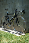 Cannondale CAAD 5 R700 photo