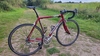 Cannondale CAAD 7 Saeco Optimo (2004) photo