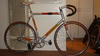 Cannondale CAAD 5 Track 2002 photo