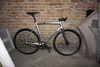 Cannondale caad 5 track photo