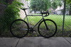 Cannondale caad 5 track photo