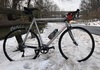 Cannondale caad 7 stripped 60cm photo