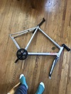 Cannondale caad 7 stripped 60cm photo