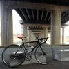 Cannondale CAAD 8 photo