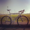 Cannondale CAAD 8 photo