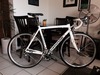 Cannondale Caad 9 photo