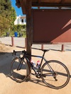 Cannondale CAAD Optimo photo